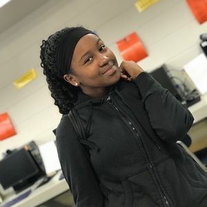 Meet your Posher, Dar’tasia